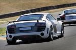 Audi R8 GT 2012 года